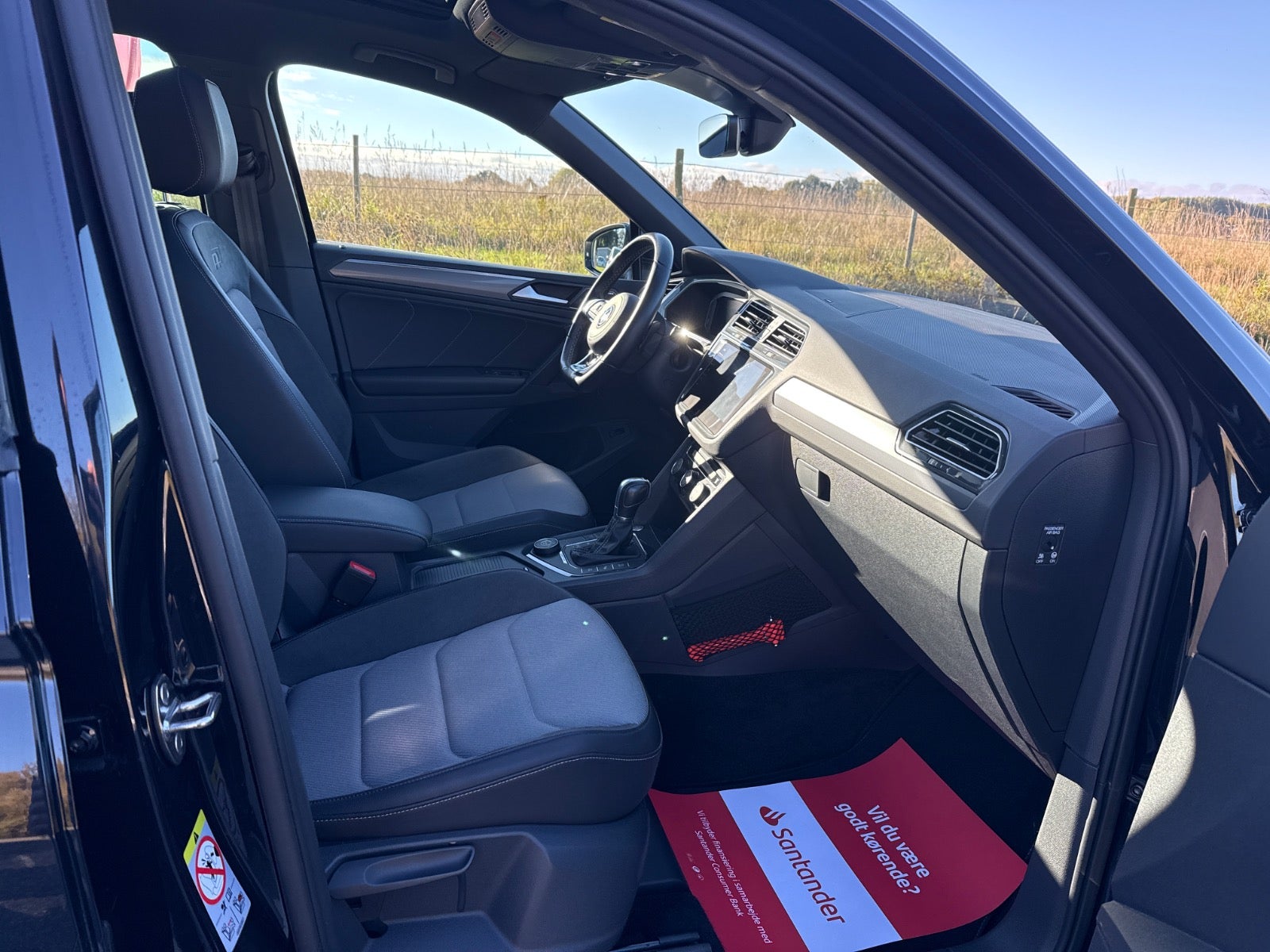 VW Tiguan, Billede 7