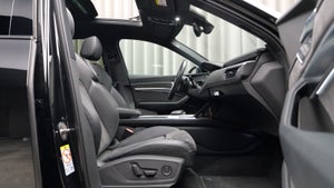 Audi e-tron S-line Prestige quattro