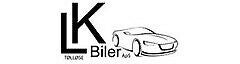 LK Biler ApS logo