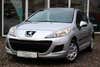 Peugeot 207 HDi 70 Comfort+