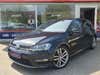 VW Golf VII TSi 150 R-line DSG BMT