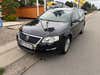 VW Passat FSi Comfortline Variant DSG thumbnail