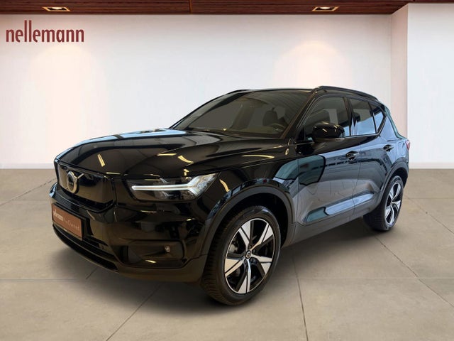 Volvo XC40 P6 ReCharge Plus