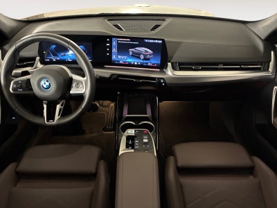 BMW iX2 eDrive20 M-Sport Premium