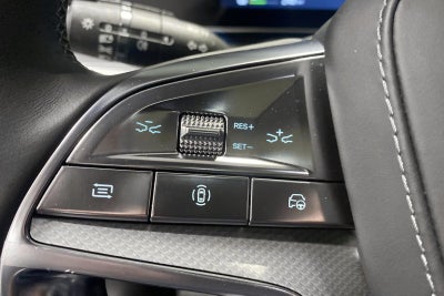 BYD Sealion 7 Comfort