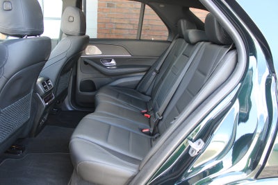 Mercedes GLE350 de AMG Line aut. 4Matic