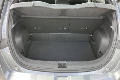 BYD Dolphin Comfort
