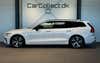 Volvo V60 T4 190 R-Design aut. thumbnail
