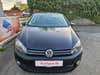 VW Golf VI TDi 110 Comfortline thumbnail