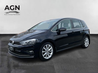 VW Golf Sportsvan 1,5 TSi 150 Highline+ DSG 5d
