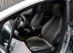 Mercedes EQE350+ AMG Line