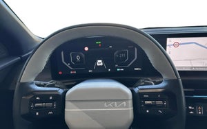 Kia EV6 Long Range GT-Line
