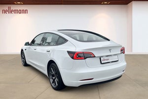 Tesla Model 3 RWD