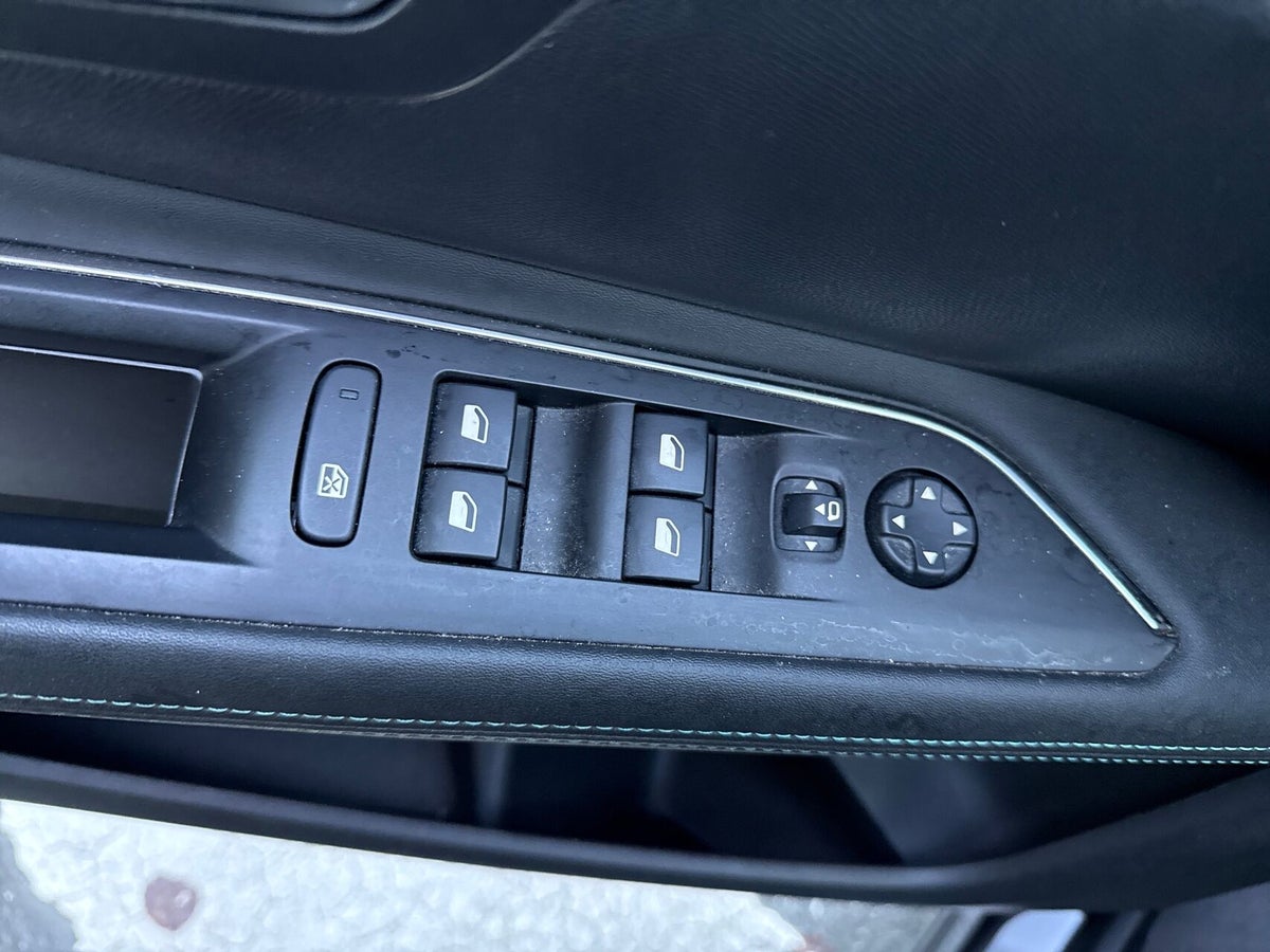 Peugeot 3008 Hybrid First Selection EAT8 billede 16