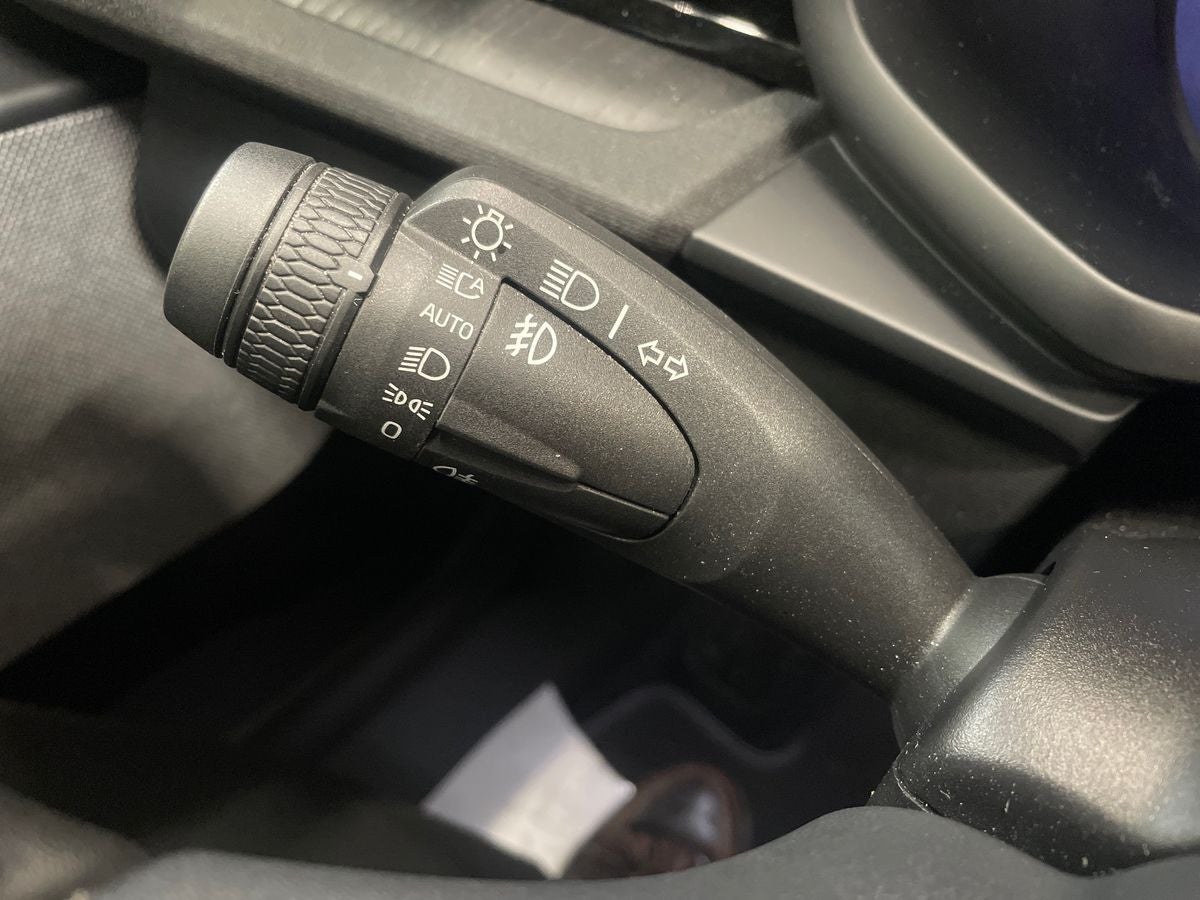 Polestar 2 Long Range billede 20