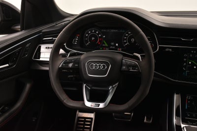 Audi RS Q8 TFSi quattro Tiptr.