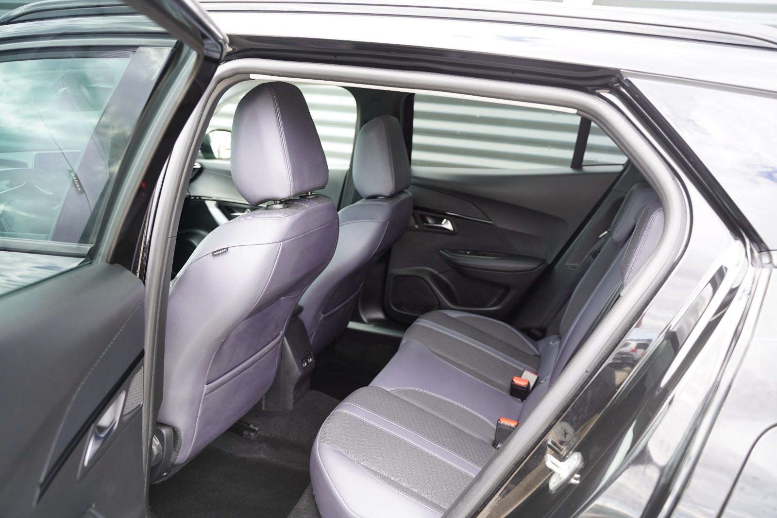 Billede af Peugeot 2008 1,5 BlueHDi 100 Allure Pack