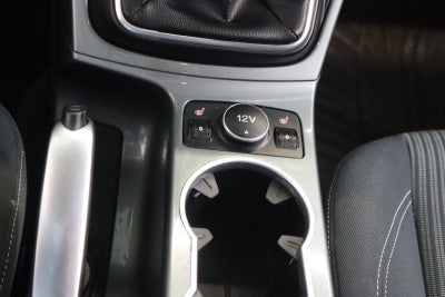 Ford Grand C-MAX TDCi 115 Trend 7prs