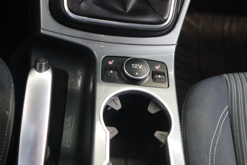 Ford Grand C-MAX TDCi 115 Trend 7prs