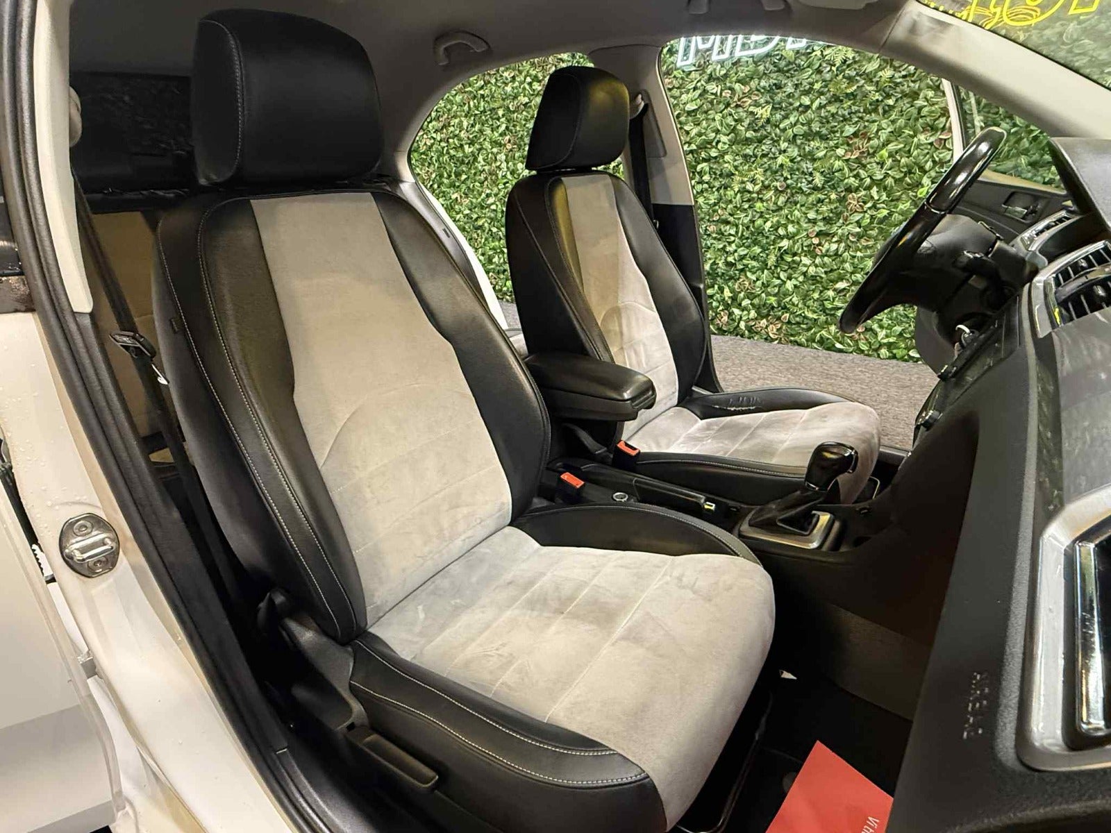 Billede af Seat Toledo 1,4 TSi 125 Style DSG