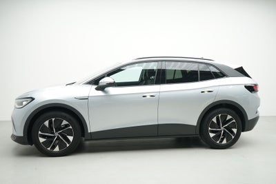 VW ID.4 Pure Performance billede 3