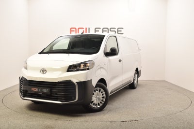 Toyota ProAce Long Comfort Master