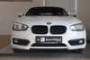 BMW 118d  thumbnail