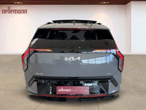 Kia EV3 Long Range GT-Line