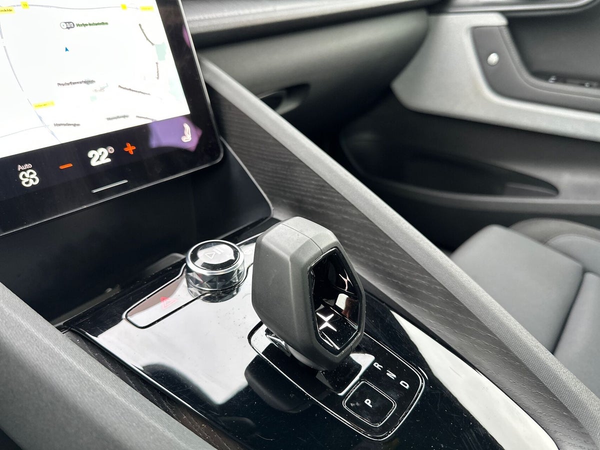 Polestar 2 Long Range billede 14