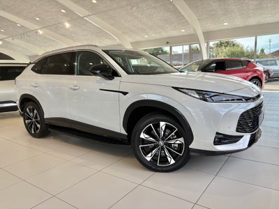 MG HS 1,5 PHEV Luxury 5d