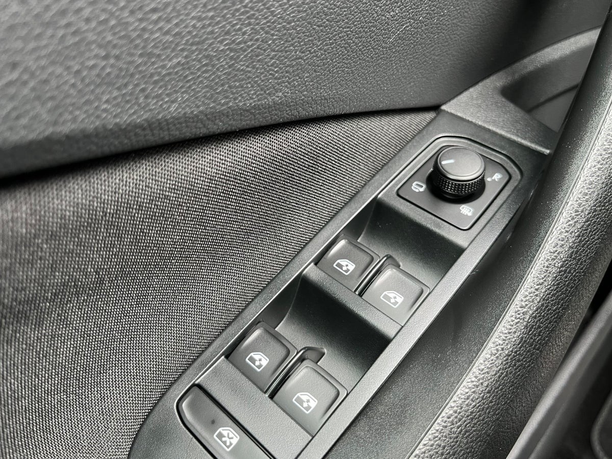 Billede af Skoda Kamiq 1,0 TSi 115 Style DSG