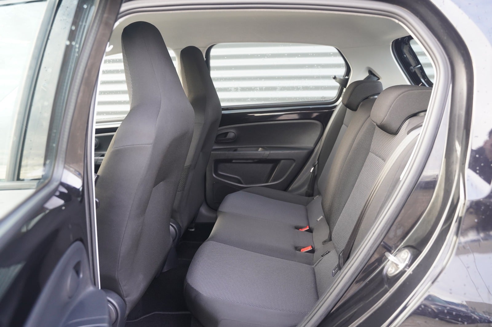 Billede af Skoda Citigo 1,0 MPi 60 Active