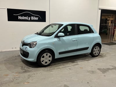 Renault Twingo 1,0 SCe 70 Expression 5d