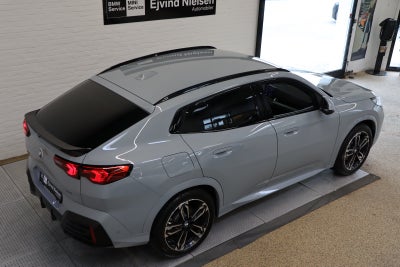 BMW iX2 xDrive30 M-Sport