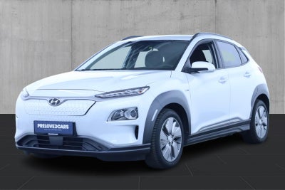 Hyundai Kona 64,0 EV Essential