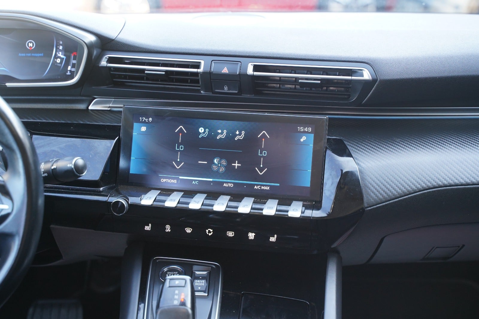 Billede af Peugeot 508 1,5 BlueHDi 130 Allure EAT8