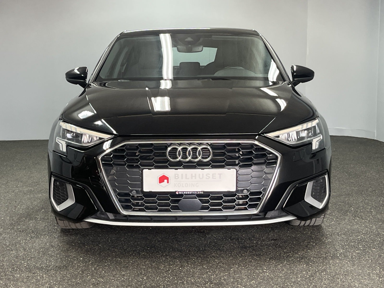 Billede af Audi A3 40 TFSi e Sport Sportback S-tr.