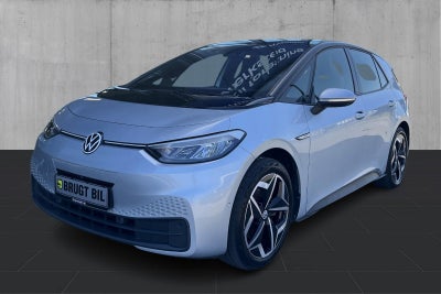 Volkswagen ID.3 77,0 Pro S