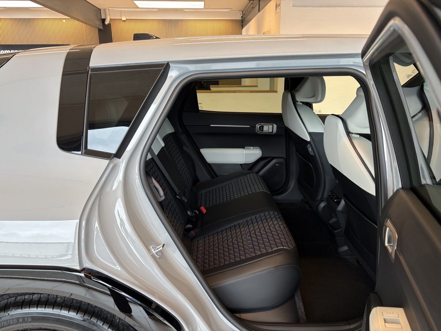 Kia EV4 Long Range GT-Line
