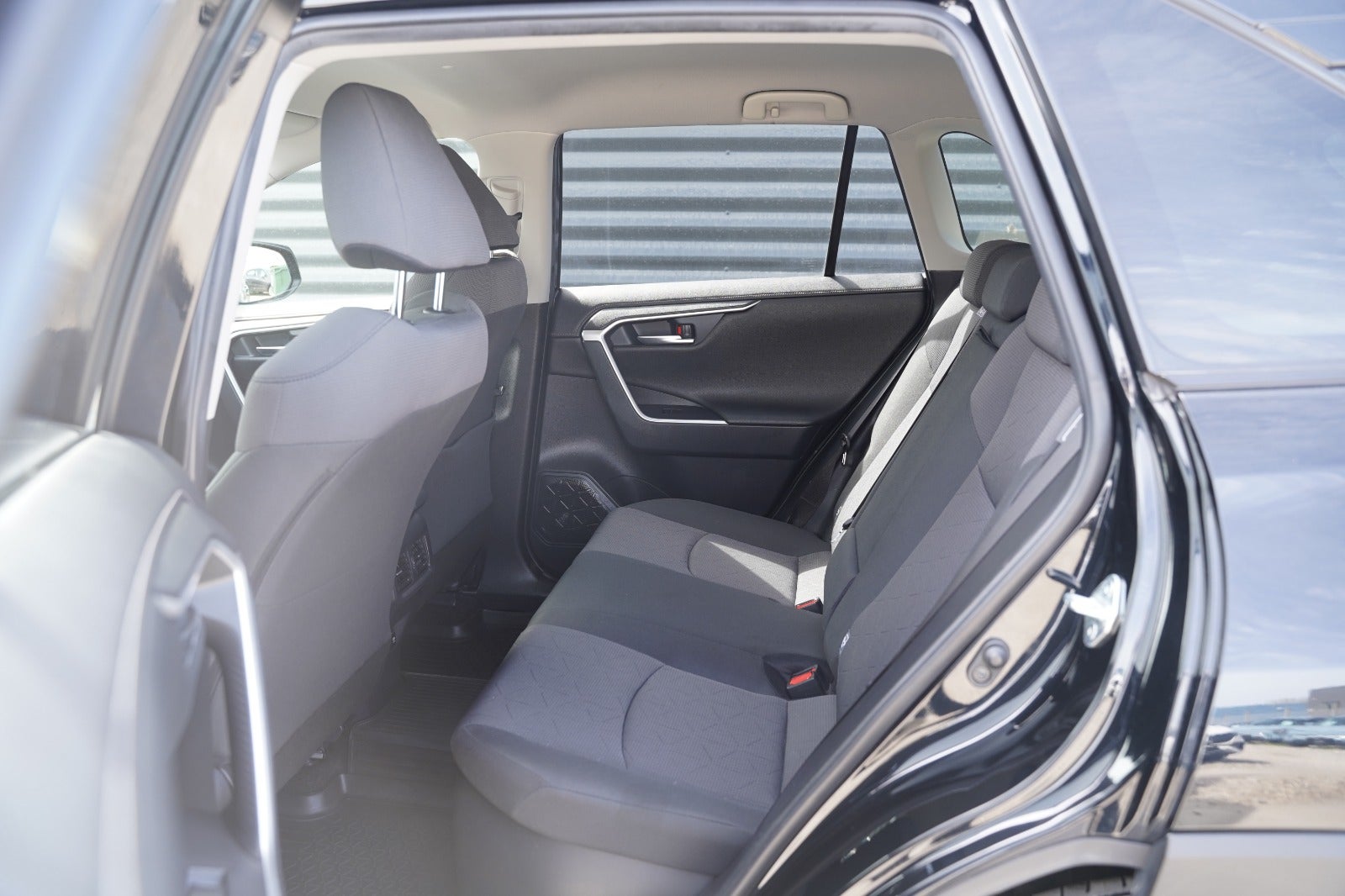 Billede af Toyota RAV4 2,5 Hybrid H3 MDS