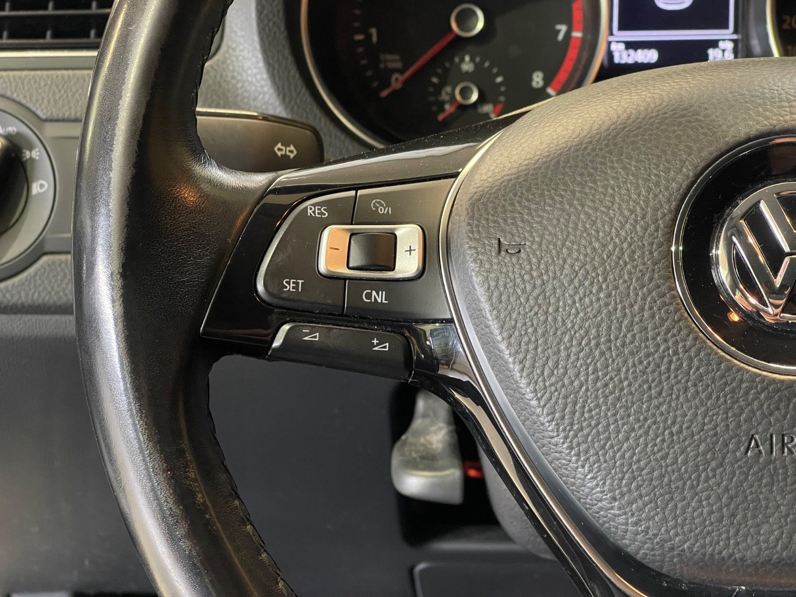 Billede af VW Polo 1,2 TSi 110 Highline BMT