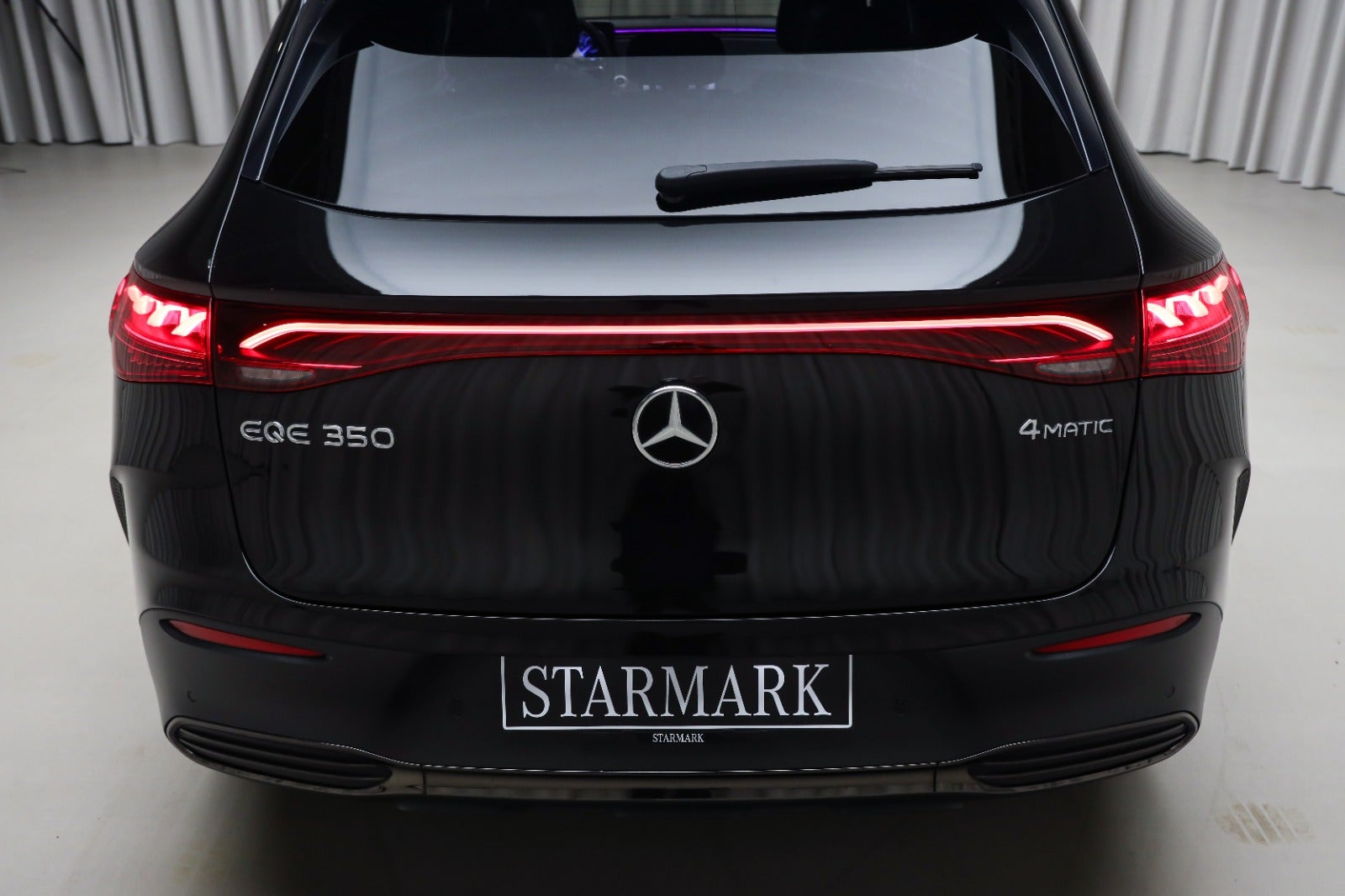 2023 Mercedes-Benz EQE 350 SUV