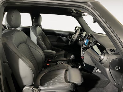 MINI Cooper S Maximise aut.