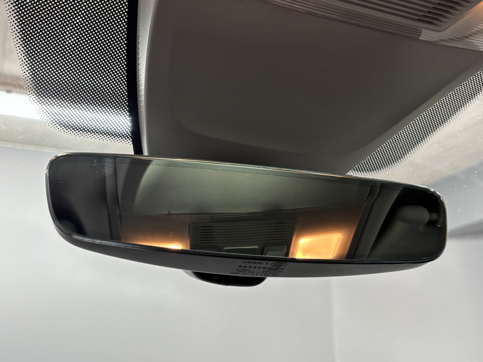Billede af VW Tiguan 2,0 TDi 150 Comfortline DSG