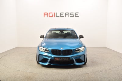 BMW M2 Coupé aut.