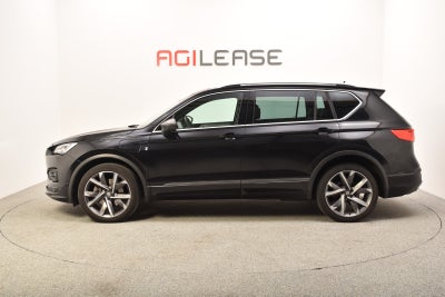 Seat Tarraco eHybrid FR DSG