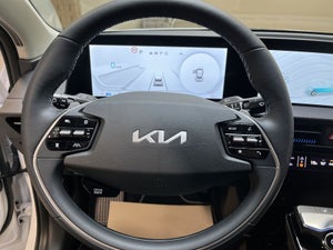 Kia EV6 Long Range Prestige