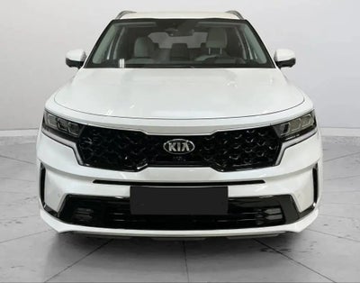 Kia Sorento 1,6 PHEV Platinum aut. 4WD 7prs 5d