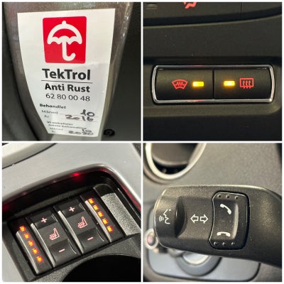 Ford Mondeo TDCi 140 Titanium stc. aut.