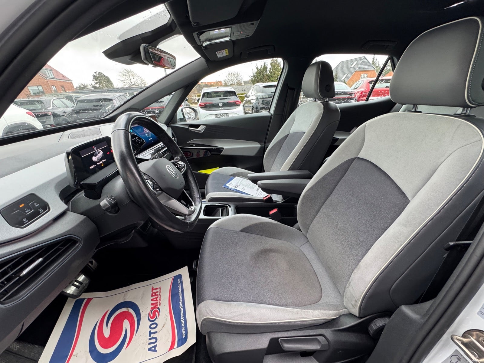 Billede af VW ID.3 77 Pro S